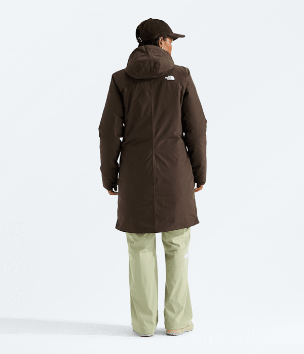 Women's Suzanne Triclimate™ 2.0 | The North Face
