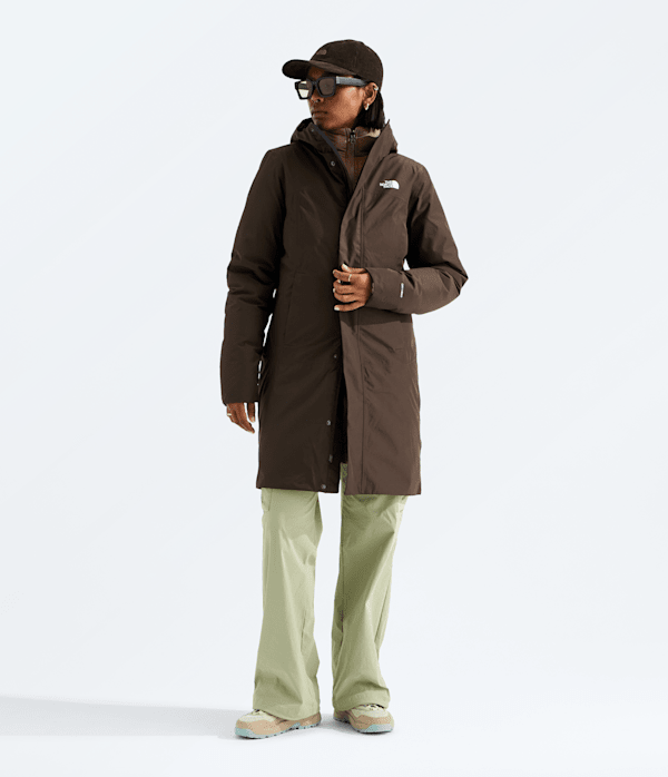 Women's Suzanne Triclimate™ 2.0 | The North Face