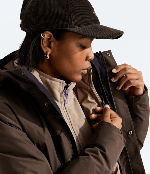 Women’s Suzanne Triclimate™ 2.0 - thumbnail 6