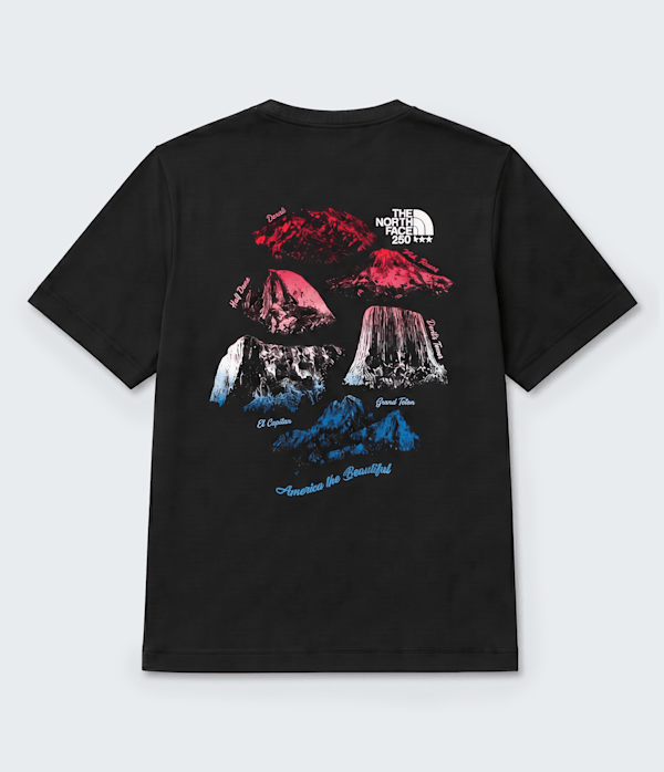 Americana Collection - July 4 Apparel | The North Face