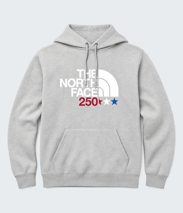 Pullover Hoodie Sweatshirt | The North Face