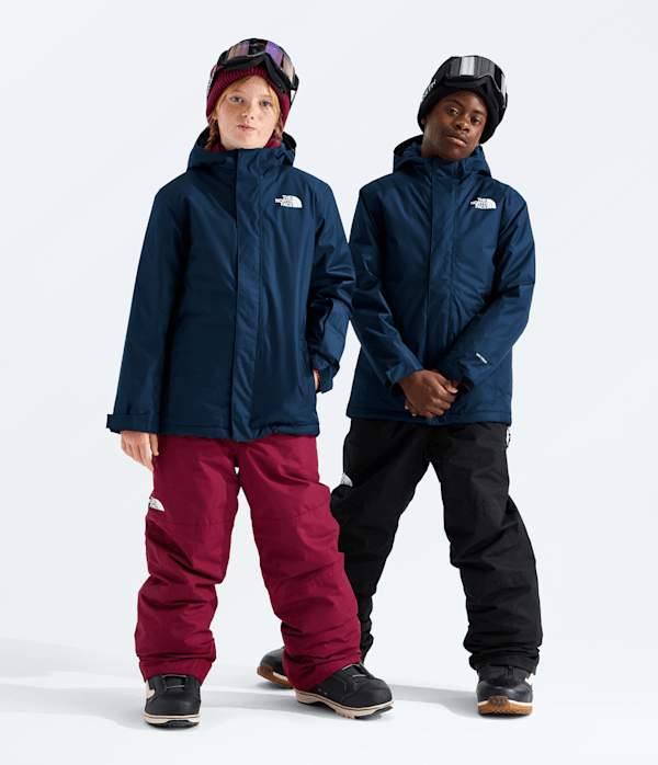 Children's Ski Clothes | The North Face