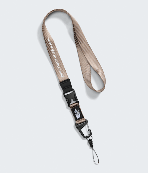 TNF™ Webbing Lanyard - thumbnail 2