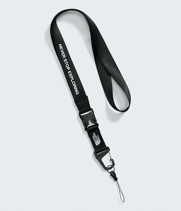 TNF™ Webbing Lanyard - thumbnail 5