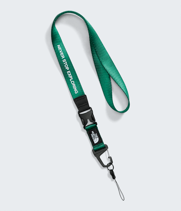 TNF™ Webbing Lanyard - thumbnail 3
