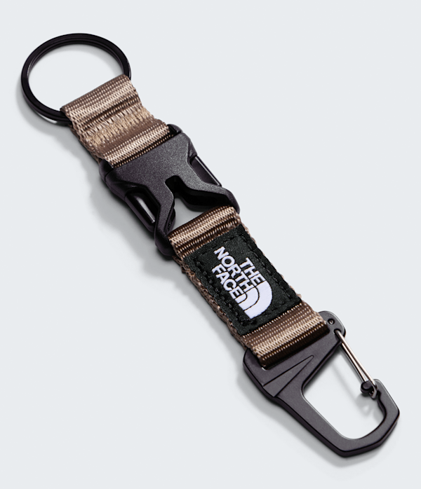 TNF™ Webbing Keychain