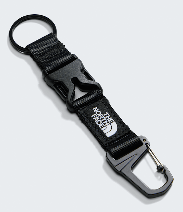 TNF™ Webbing Keychain