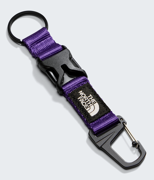 TNF™ Webbing Keychain