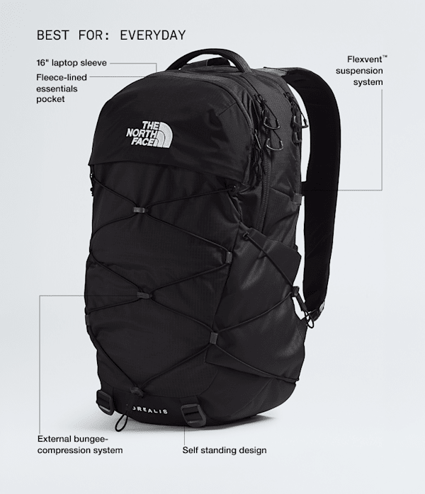 Borealis Backpack - 28L | The North Face