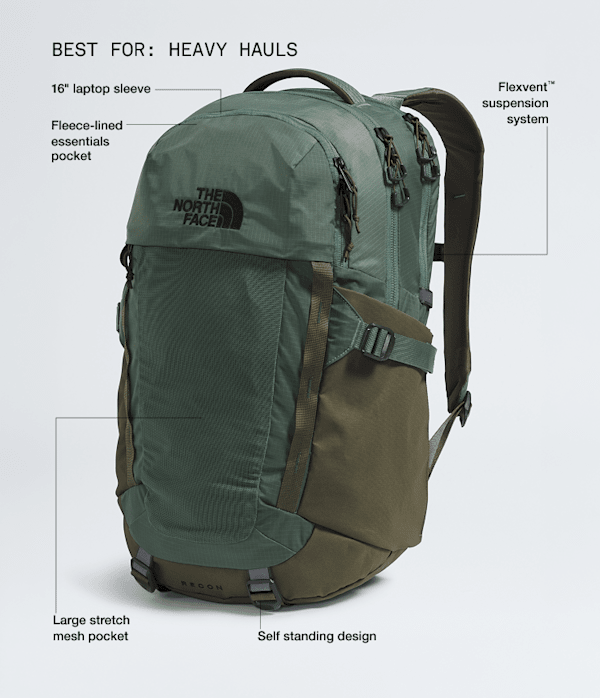 Recon Backpack - 30L | The North Face