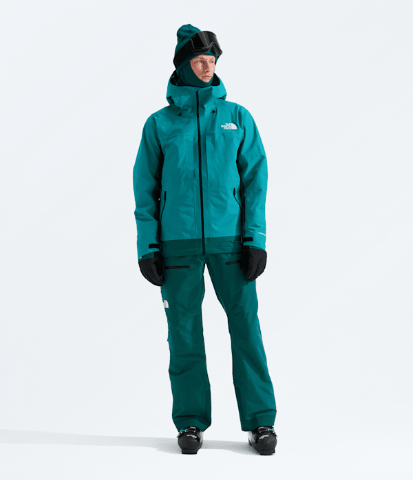 Men's Ceptor Bib | The North Face