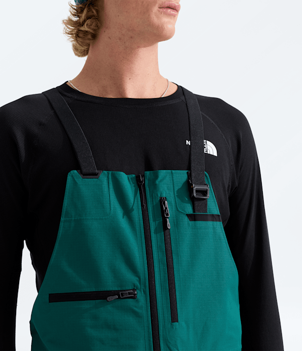 Men's Ceptor Bib | The North Face