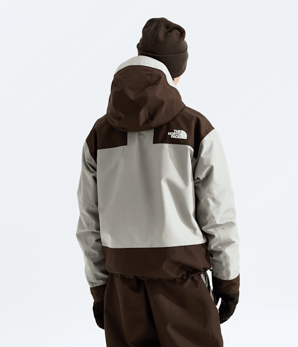 Men's GTX Hex Jacket | The North Face