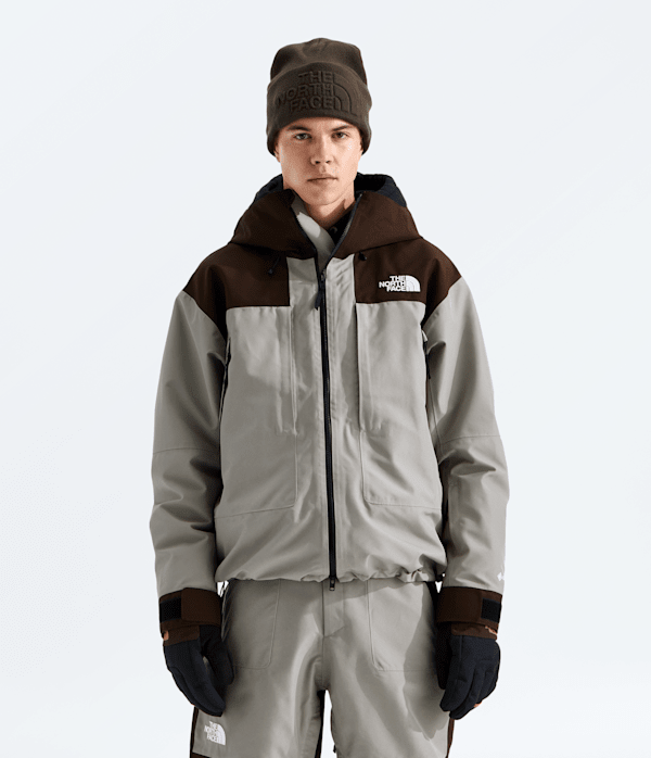 Men's GTX Hex Jacket | The North Face