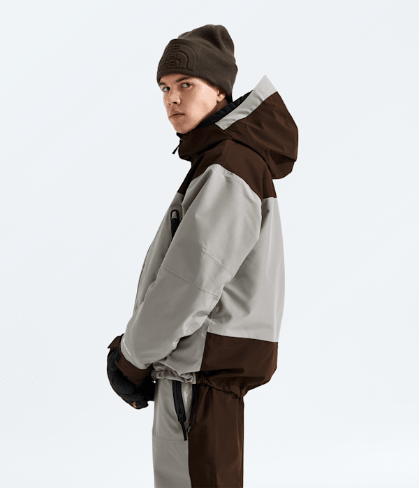 Men's GTX Hex Jacket | The North Face