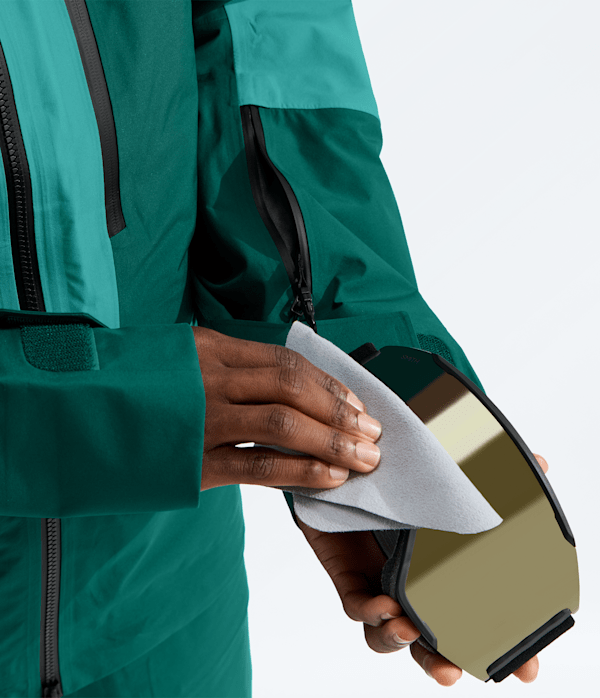 Men's Summit Series Verbier GORE-TEX® Jacket | The North Face