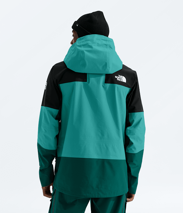 Men's Summit Series Verbier GORE-TEX® Jacket | The North Face
