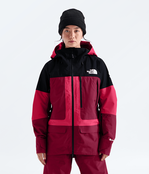 Women's Summit Series Verbier GORE-TEX® Jacket | The North Face Canada