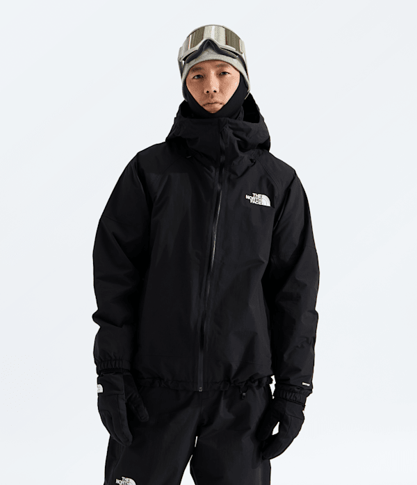Snowboard Jackets