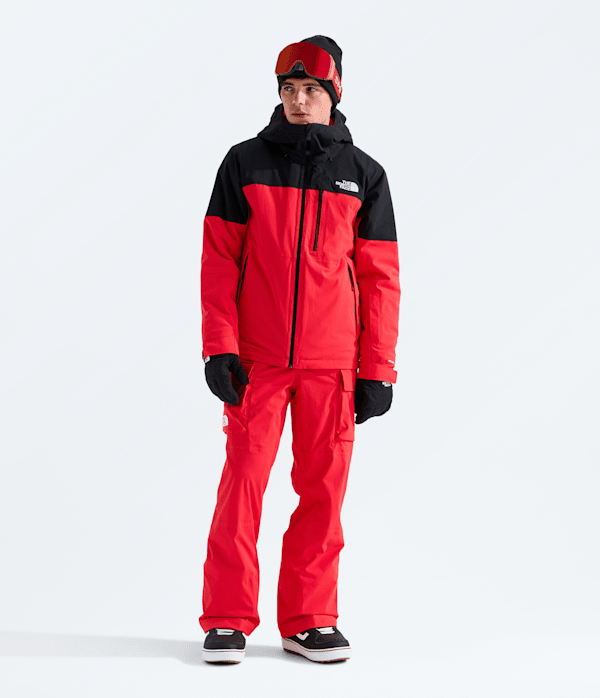 Men's Freedom Bib | The North Face