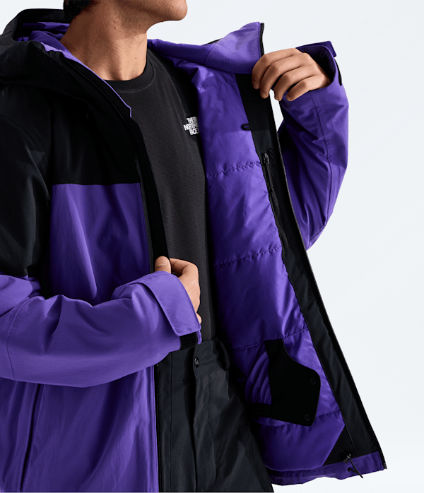 Men's Freedom Insulated Jacket | The North Face