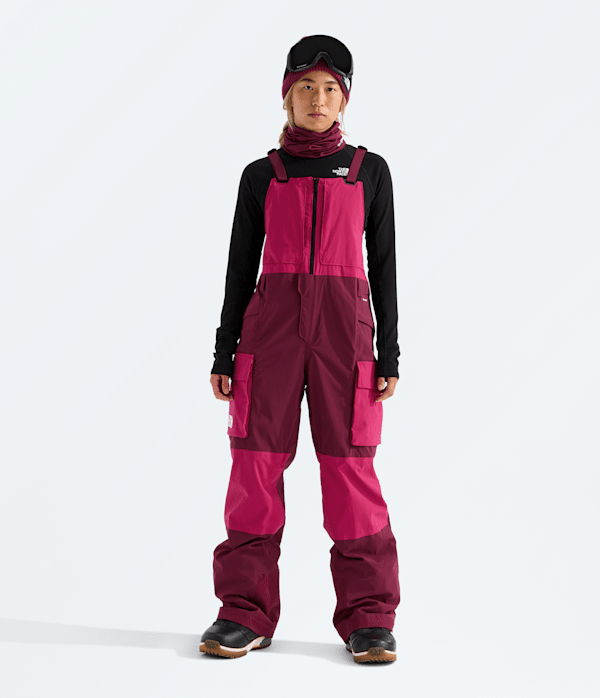 Women's Freedom Bib | The North Face