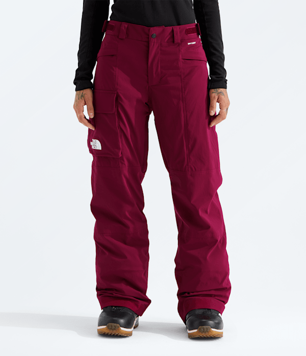 Women's Freedom Insulated Pant | The North Face