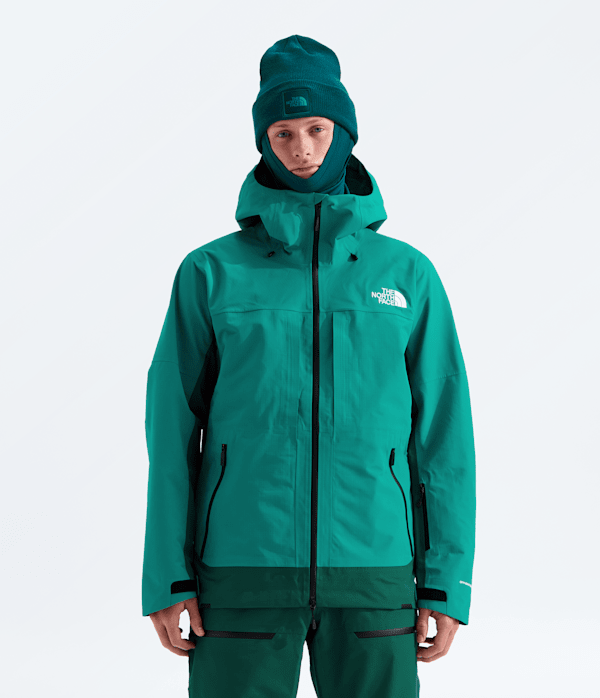 Men's Ceptor Jacket | The North Face Canada