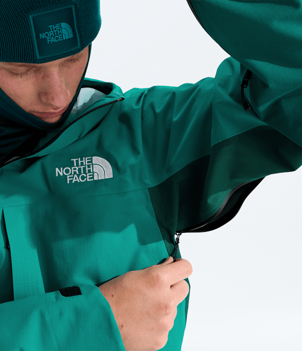 Men's Ceptor Jacket | The North Face