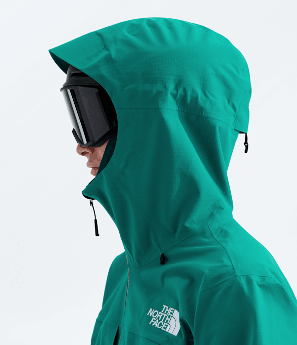 Men's Ceptor Jacket | The North Face Canada
