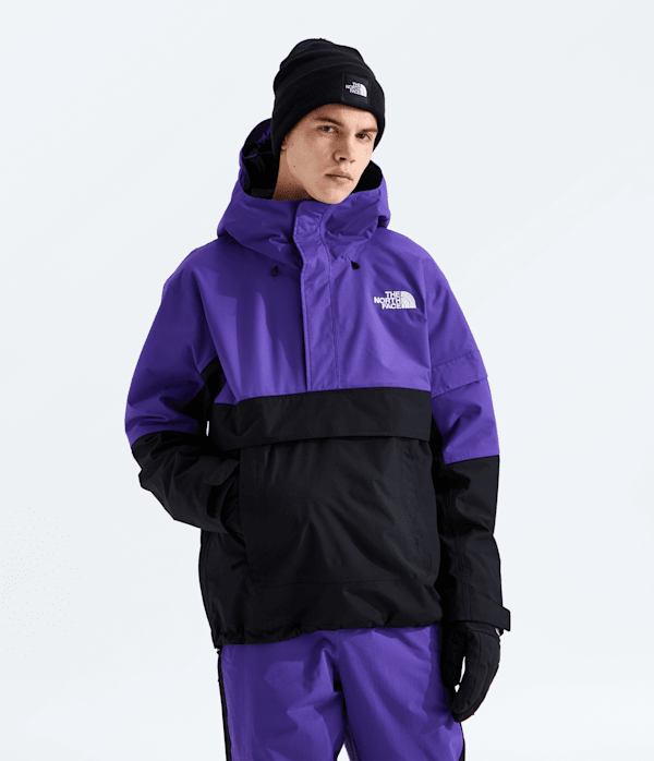 Anoraks | The North Face