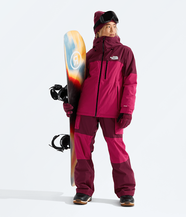 Women's Freedom Bib | The North Face