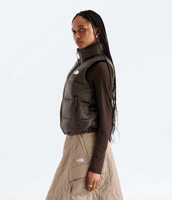Women's Hydrenalite™ Down A-Line Vest | The North Face