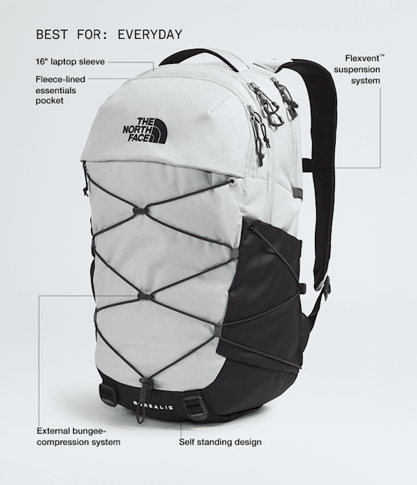Borealis Backpack - 28L - thumbnail 2