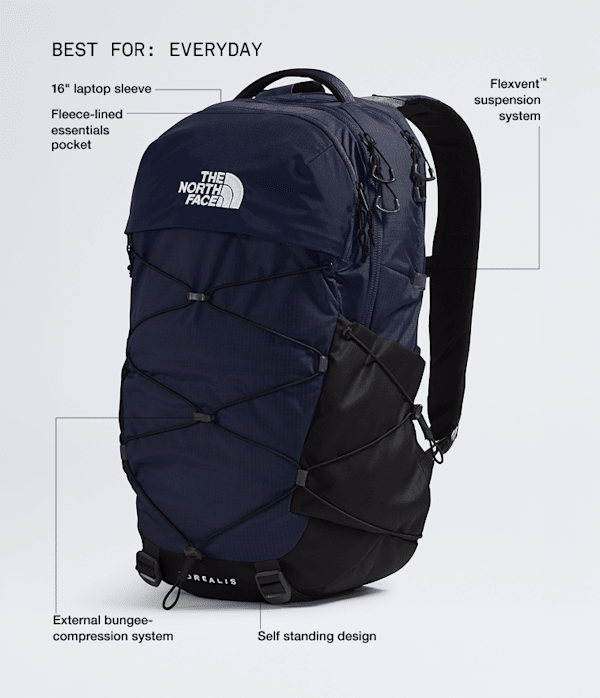 Borealis Backpack - 28L - thumbnail 9