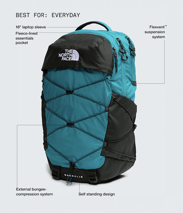 Borealis | The North Face