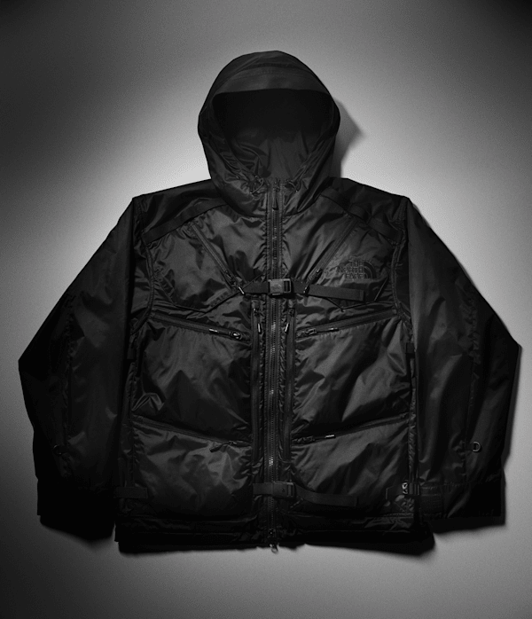 THE NORTH FACE × eYe JUNYAWATANABE MAN TNF-X-eYe-JUNYA-WATANABE-MAN-