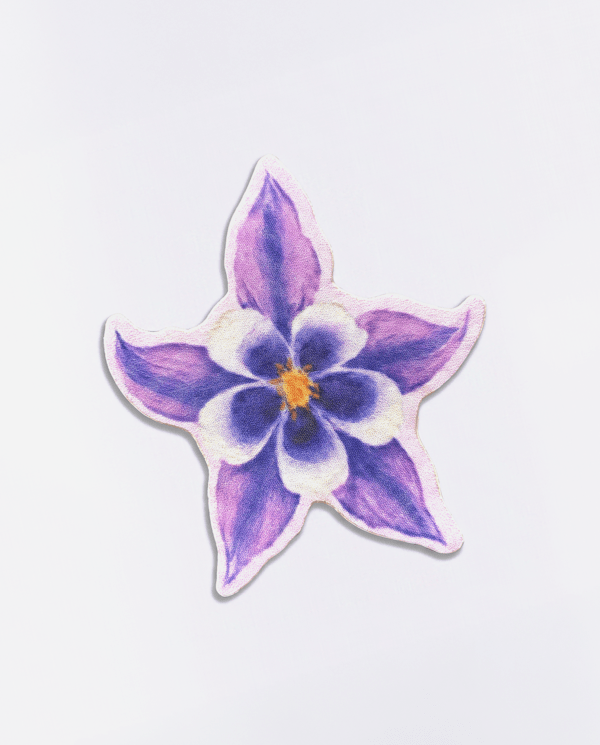 Floral Patch