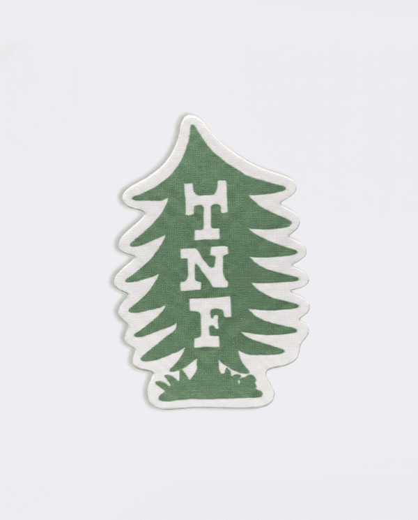 Heritage Patch - thumbnail 5