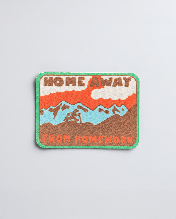 Heritage Patch