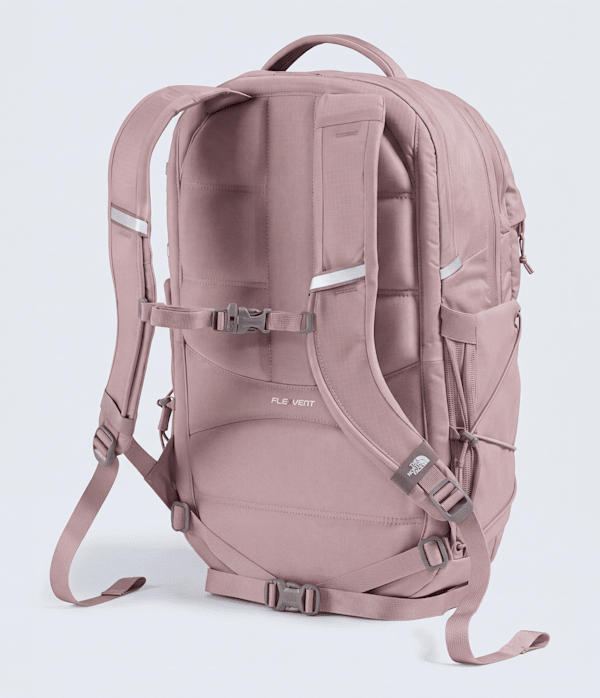metallic silver north face backpack Women's Jester Luxe the Womens The North Face Borealis Backpack will keep you organized and ready for anything. Supreme the north face metallic