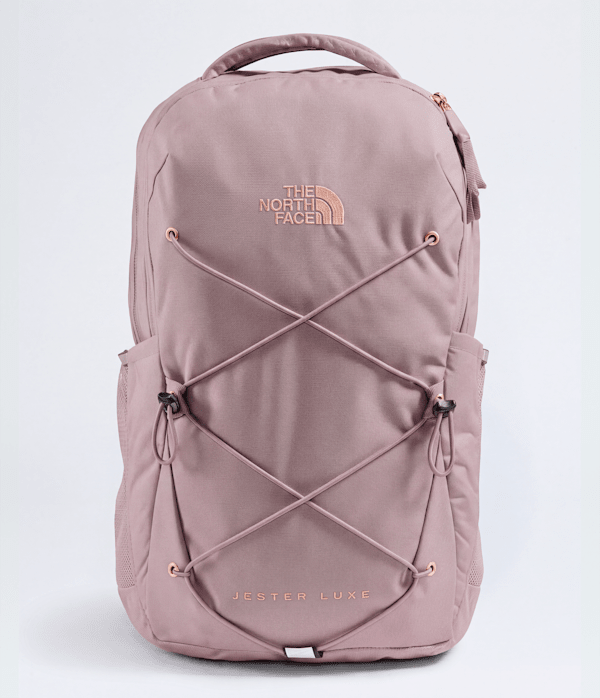Pink Backpacks