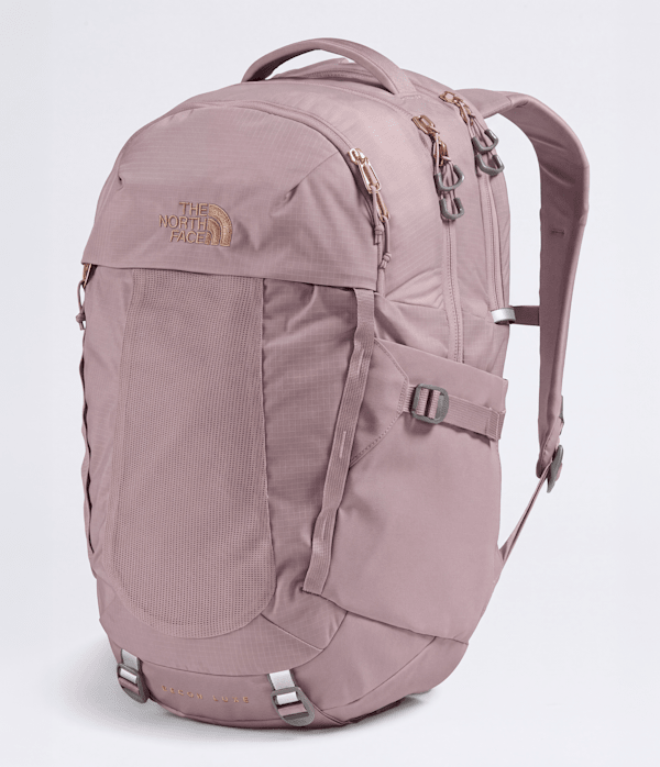north face backpack women' The Women's Vault Everyday Laptop while the front compartment has internal organization with secure The North Face Women's Borealis