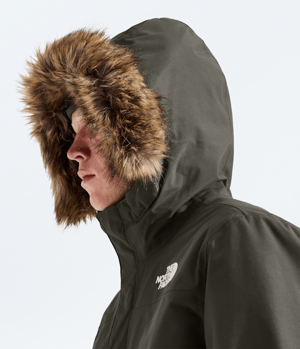 Men's Zaneck Jacket | The North Face