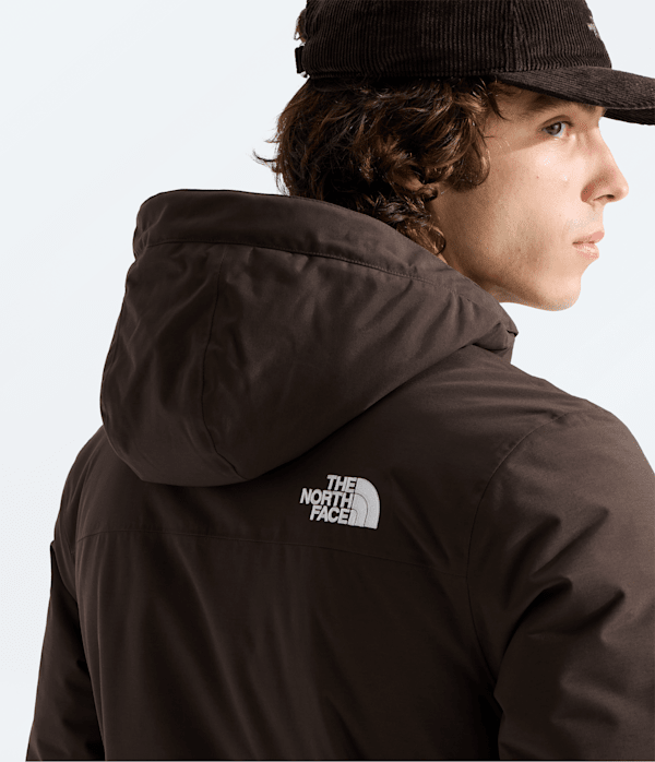 Men's Zaneck Jacket | The North Face