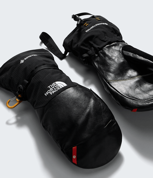 Summit Series Vengeance GORE-TEX® Mitts | The North Face