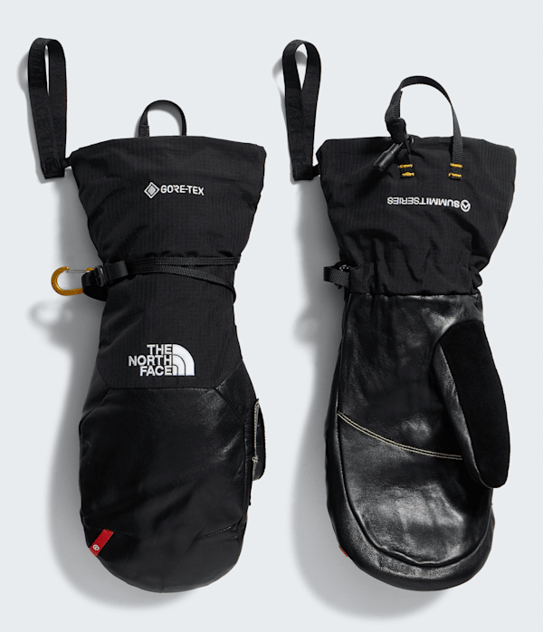 Summit Series Vengeance GORE-TEX® Mitts | The North Face Canada