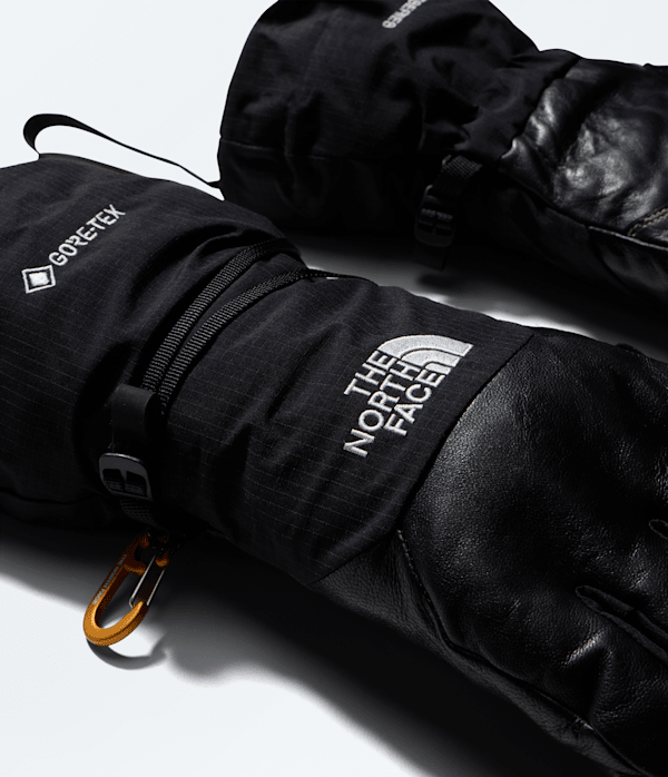 Summit Series Vengeance GORE-TEX® Gloves | The North Face