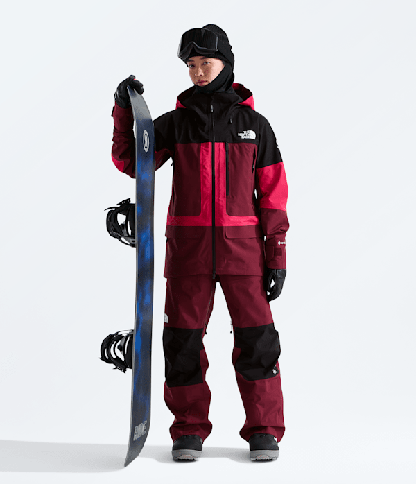 Ski & Snowboard Apparel - Page 2 | The North Face