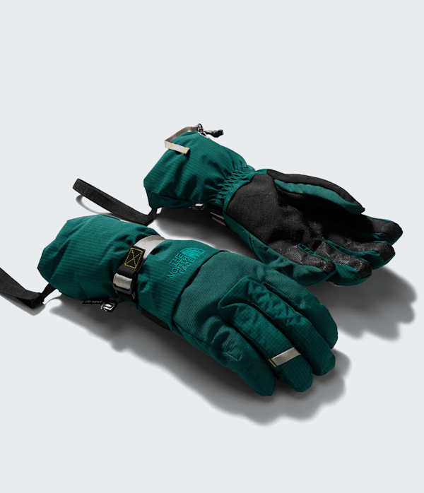 Montana Glove | The North Face